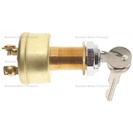 Standard Ignition Ignition Starter Switch, Um-25 UM-25